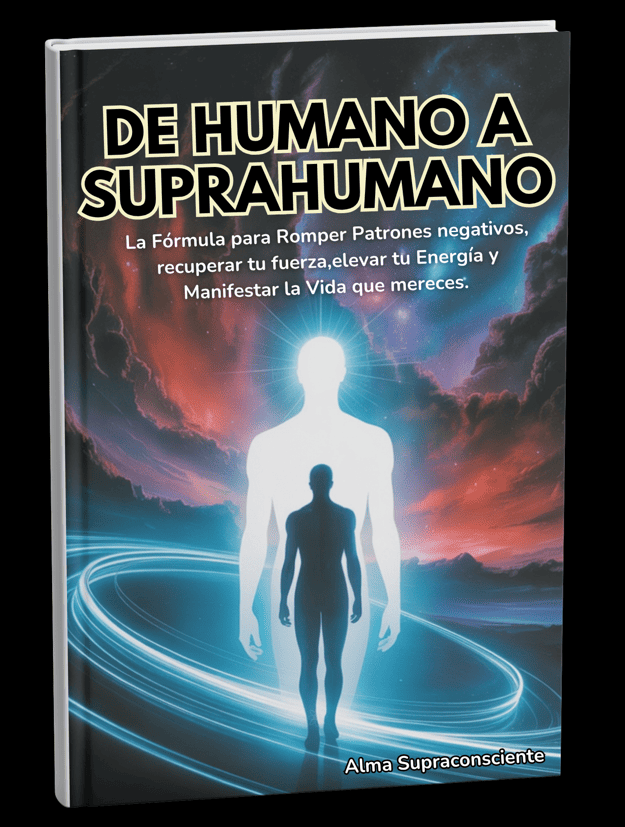 De humano a Suprahumano
