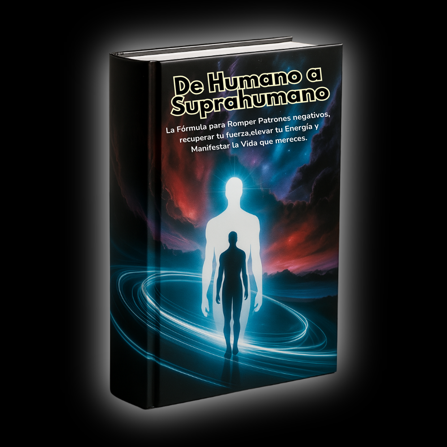 De humano a Suprahumano